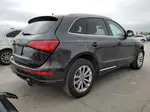 2014 Audi Q5 Premium Plus Серый vin: WA1LFAFP7EA044076