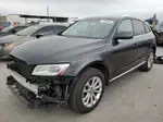 2014 Audi Q5 Premium Plus Серый vin: WA1LFAFP7EA044076