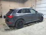 2014 Audi Q5 Premium Plus Black vin: WA1LFAFP7EA048919