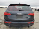 2014 Audi Q5 Premium Plus Синий vin: WA1LFAFP7EA055840