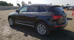 2014 Audi Q5 Premium Plus Black vin: WA1LFAFP7EA059452