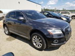 2014 Audi Q5 Premium Plus Black vin: WA1LFAFP7EA072864