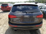 2014 Audi Q5 Premium Plus Black vin: WA1LFAFP7EA072864