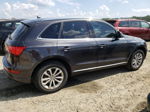 2014 Audi Q5 Premium Plus Black vin: WA1LFAFP7EA072864