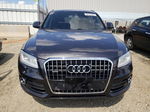 2014 Audi Q5 Premium Plus Black vin: WA1LFAFP7EA072864