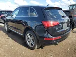 2014 Audi Q5 Premium Plus Black vin: WA1LFAFP7EA097229