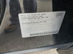 2014 Audi Q5 Premium Plus Черный vin: WA1LFAFP7EA112151
