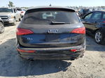 2014 Audi Q5 Premium Plus Угольный vin: WA1LFAFP7EA114093