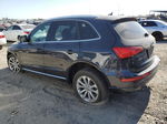 2014 Audi Q5 Premium Plus Угольный vin: WA1LFAFP7EA114093