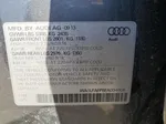 2014 Audi Q5 Premium Plus Charcoal vin: WA1LFAFP8EA034608