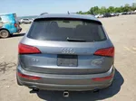 2014 Audi Q5 Premium Plus Charcoal vin: WA1LFAFP8EA034608