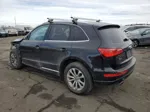 2014 Audi Q5 Premium Plus Black vin: WA1LFAFP8EA042062