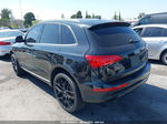 2014 Audi Q5 2.0t Premium Black vin: WA1LFAFP8EA057161