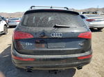 2014 Audi Q5 Premium Plus Black vin: WA1LFAFP8EA082416