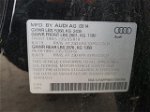 2014 Audi Q5 Premium Plus Black vin: WA1LFAFP8EA105046