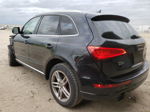 2014 Audi Q5 Premium Plus Черный vin: WA1LFAFP8EA105046