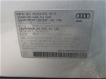 2014 Audi Q5 Premium Plus Silver vin: WA1LFAFP9EA004047