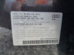 2014 Audi Q5 Premium Plus Burn vin: WA1LFAFP9EA036450