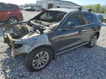 2014 Audi Q5 Premium Plus Burn vin: WA1LFAFP9EA036450