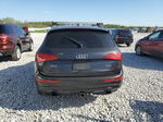 2014 Audi Q5 Premium Plus Burn vin: WA1LFAFP9EA036450