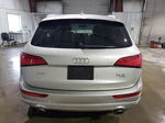 2014 Audi Q5 Premium Plus Tan vin: WA1LFAFP9EA040983