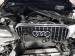 2014 Audi Q5 Premium Plus Желто-коричневый vin: WA1LFAFP9EA040983