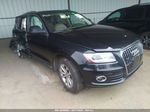 2014 Audi Q5 Premium Plus Black vin: WA1LFAFP9EA055340