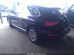 2014 Audi Q5 Premium Plus Black vin: WA1LFAFP9EA055340