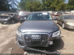 2014 Audi Q5 Premium Plus Teal vin: WA1LFAFP9EA056486