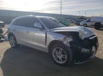 2014 Audi Q5 Premium Plus Silver vin: WA1LFAFP9EA057301