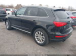 2014 Audi Q5 2.0t Premium Black vin: WA1LFAFP9EA085230