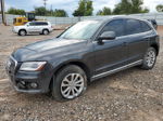 2014 Audi Q5 Premium Plus Charcoal vin: WA1LFAFP9EA107971