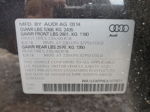 2014 Audi Q5 Premium Plus Угольный vin: WA1LFAFP9EA107971