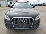 2014 Audi Q5 Premium Plus Black vin: WA1LFAFP9EA116590