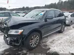 2014 Audi Q5 2.0t Premium Black vin: WA1LFAFP9EA117870