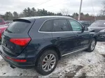 2014 Audi Q5 2.0t Premium Black vin: WA1LFAFP9EA117870