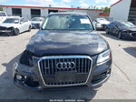 2014 Audi Q5 2.0t Premium Black vin: WA1LFAFP9EA122891