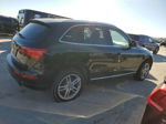 2014 Audi Q5 Premium Plus Black vin: WA1LFAFPXEA024386