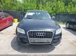 2014 Audi Q5 2.0t Premium Black vin: WA1LFAFPXEA052575