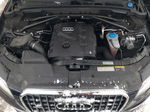 2014 Audi Q5 Premium Plus Black vin: WA1LFAFPXEA055282