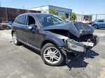 2014 Audi Q5 Premium Plus Gray vin: WA1LFAFPXEA057324