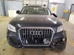 2014 Audi Q5 Premium Plus Синий vin: WA1LFAFPXEA063544