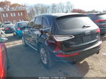 2014 Audi Q5 2.0t Premium Black vin: WA1LFAFPXEA067836