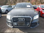 2014 Audi Q5 2.0t Premium Black vin: WA1LFAFPXEA067836