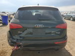 2014 Audi Q5 Premium Plus Black vin: WA1LFAFPXEA083390