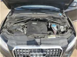 2014 Audi Q5 Premium Plus Черный vin: WA1LFAFPXEA083390