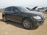 2014 Audi Q5 Premium Plus Black vin: WA1LFAFPXEA083390