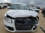 2014 Audi Q5 Premium Plus White vin: WA1LFAFPXEA091831