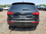 2014 Audi Q5 Premium Plus Черный vin: WA1LFAFPXEA101032