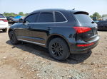 2014 Audi Q5 Premium Plus Black vin: WA1LFAFPXEA101032